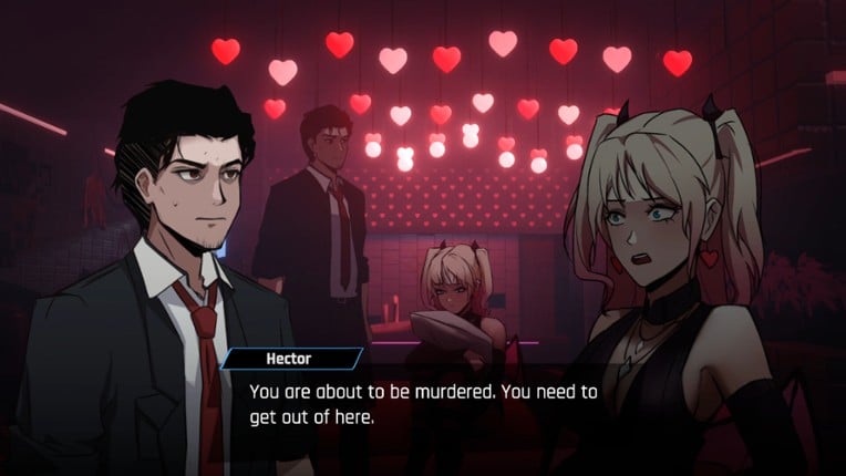 Epoch Reset screenshot