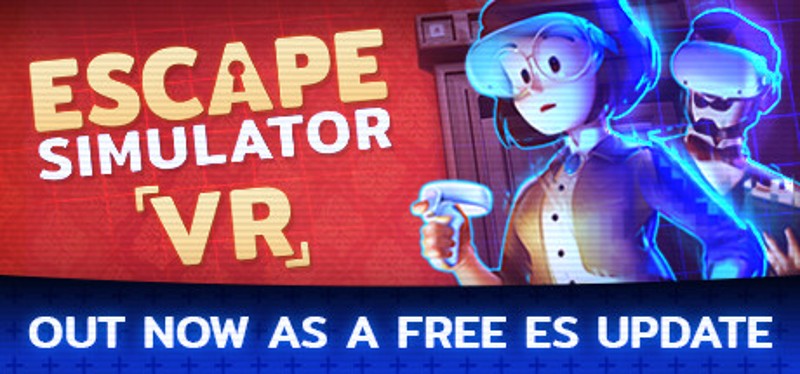 Escape Simulator VR Image
