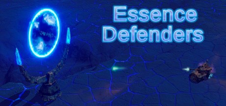 Games like Essence Defenders