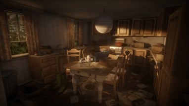 Everybody's Gone to the Rapture Image