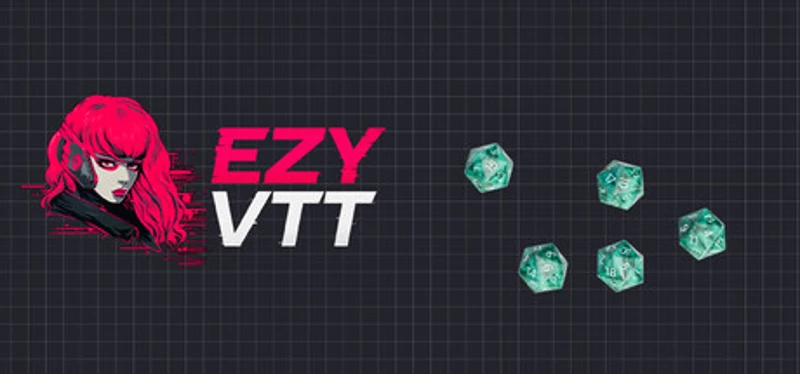 EZY Virtual TableTop Builder Image