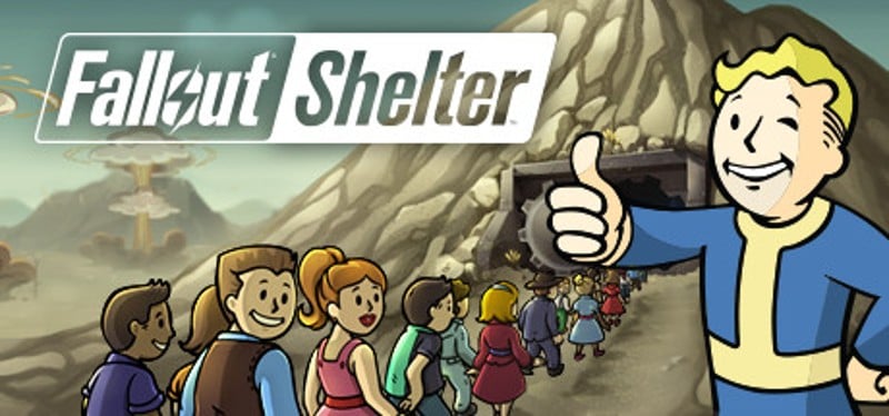 Fallout Shelter Image