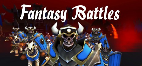 Games like Fantasy Battles
