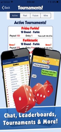 Farkle' Image