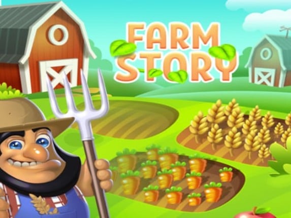 Farm Story Image