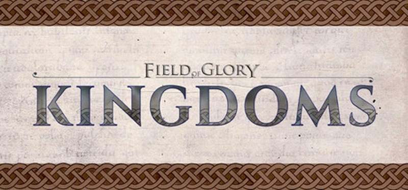 Field of Glory: Kingdoms Image
