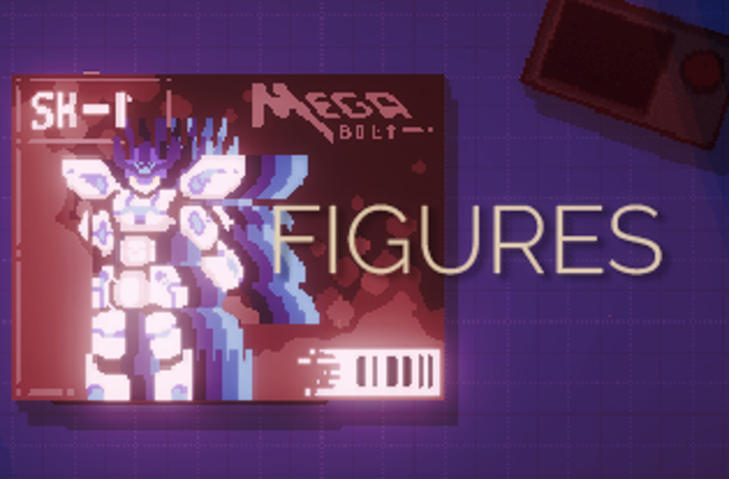 Figures Game Cover