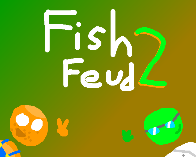 Games like Fish Feud 2