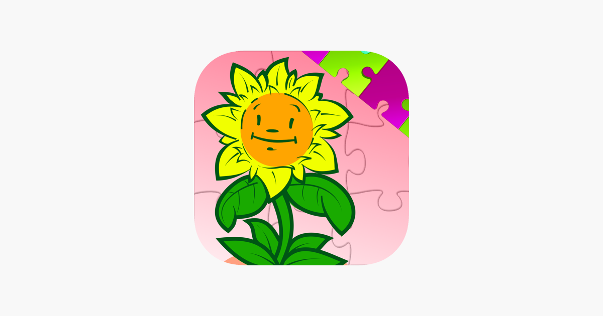 Games like Flowers Jigsaw Puzzles for Adults Collection HD