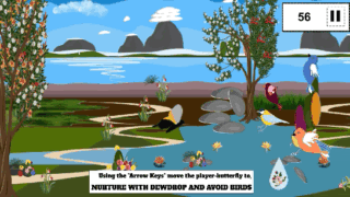 Games like Flutter Tale- The Life Cycle of A Butterfly