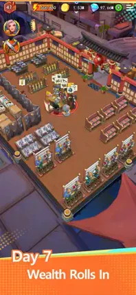 Forge Shop Image