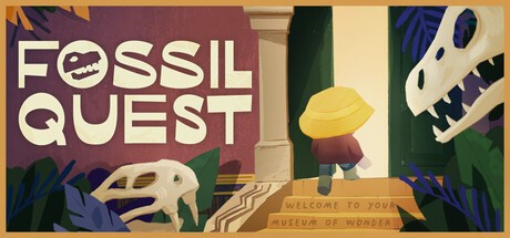 Games like Fossil Quest