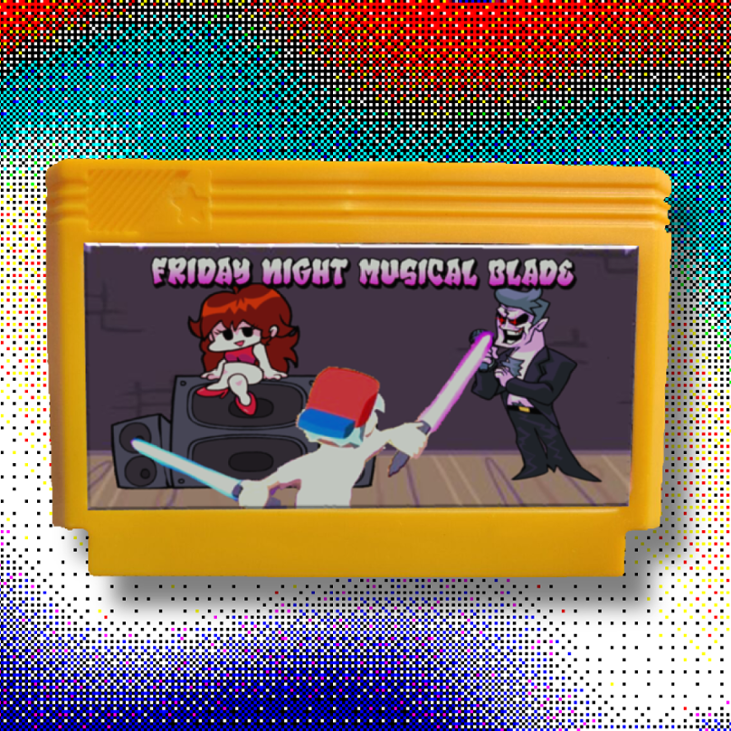 Games like Friday Night Funkin': Counterfeit Edition