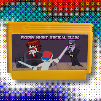 Friday Night Funkin': Counterfeit Edition Image