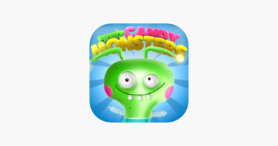 Fruit Candy Monsters Juice Image