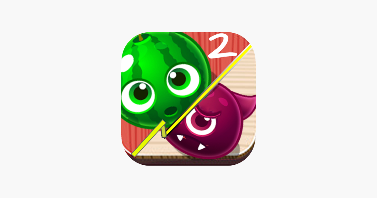 Games like Fruit Crush