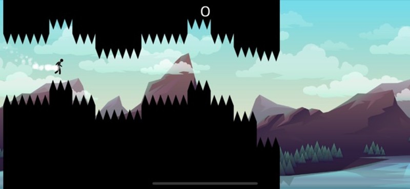 Future X: Stick Man Rescue screenshot