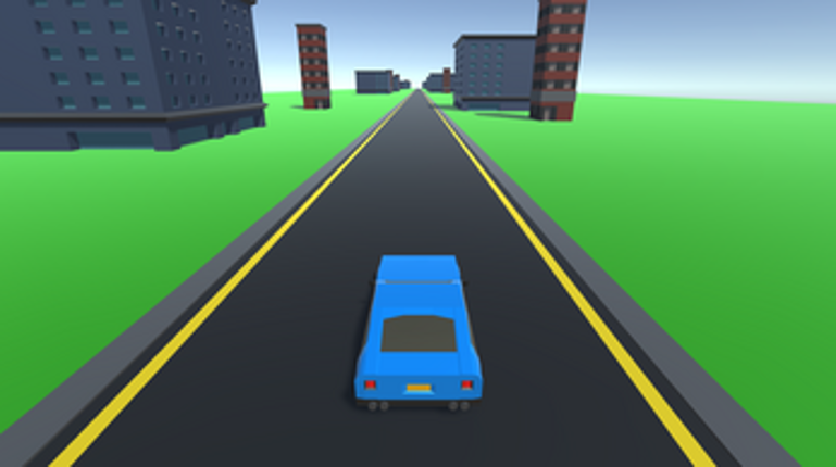 Future Driver Image
