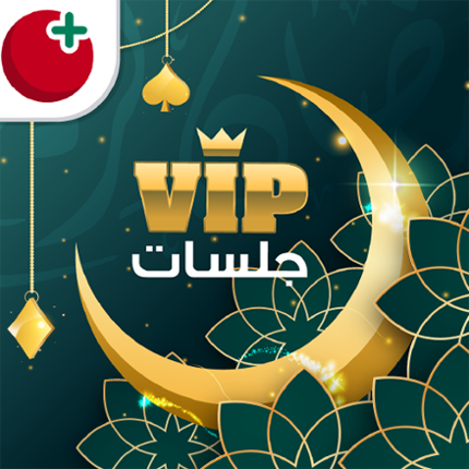 VIP Jalsat: Online Card Games Image