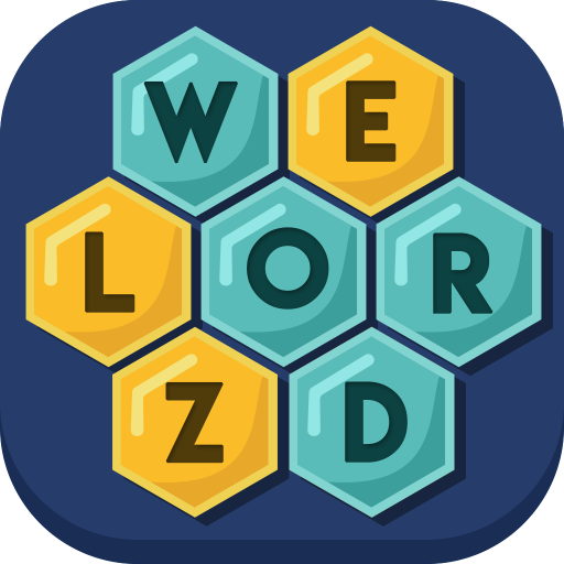 Games like Word Search - Word games