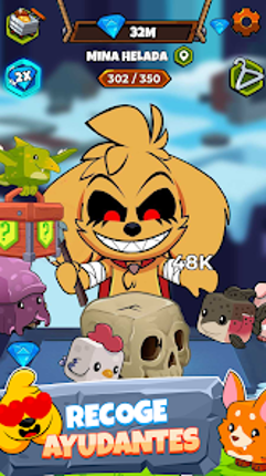 Mikecrack Miner screenshot