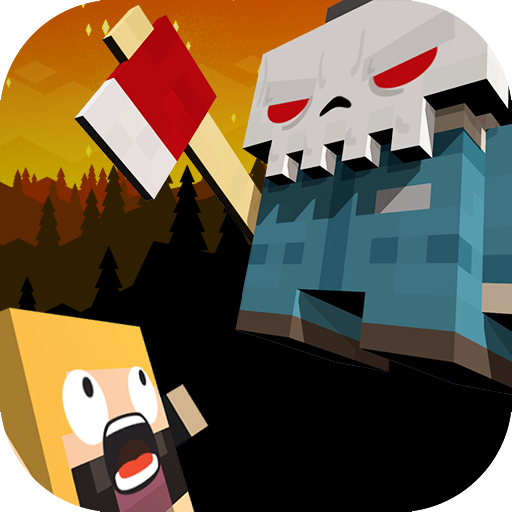 Games like Slayaway Camp: Horror Puzzle