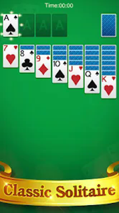 Solitaire: Super Challenges screenshot