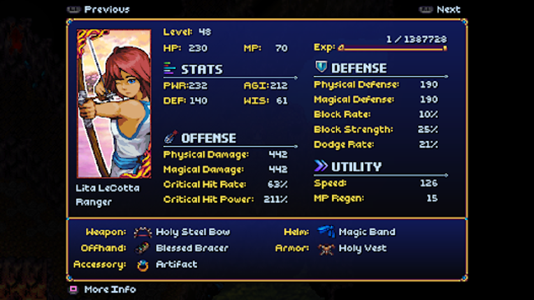 Ara Fell: Enhanced Edition screenshot