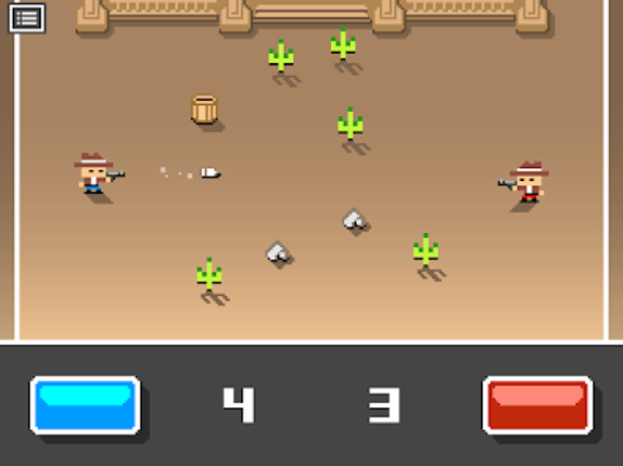 Micro Battles screenshot