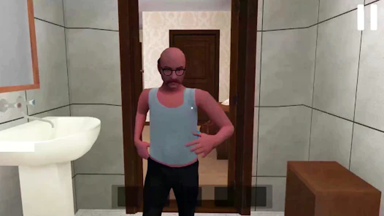 Schoolboy Escape: Runaway screenshot