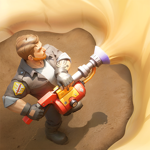 Games like Wildland Survivor