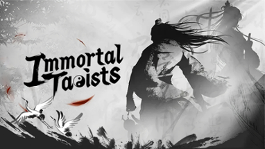 Immortal Taoists Image