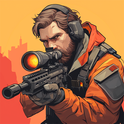 Sniper Master Image