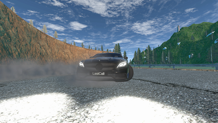 Top Cars Driving screenshot