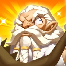 Gods Summoner: AFK Idle RPG Image