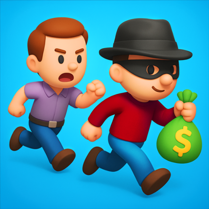 Run n Gun - AIM Shooting Image