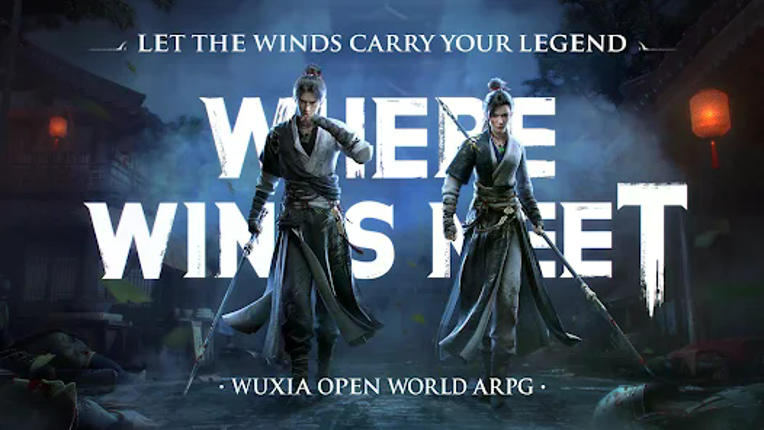 Where Winds Meet Image