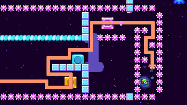 Silly Sausage: Doggy Dessert screenshot