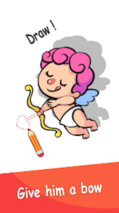 Draw One Part - Draw It - Puzz screenshot