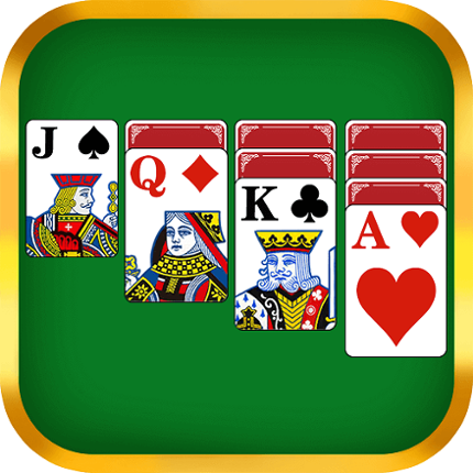 Solitaire Relax®: Classic Card Image