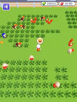 Train Pets Master-My Mini Pets Image