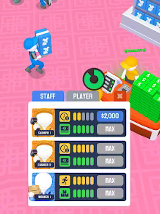 My Dream Mall screenshot