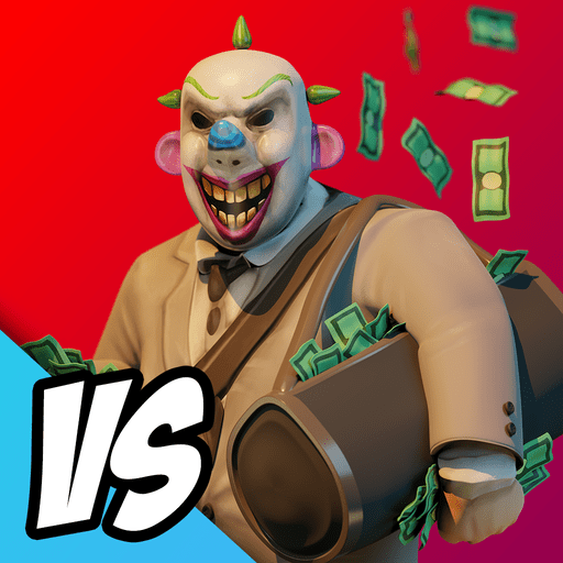 Games like Snipers vs Thieves: The Heist!