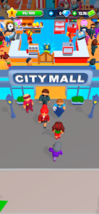 My Shopping Mall screenshot