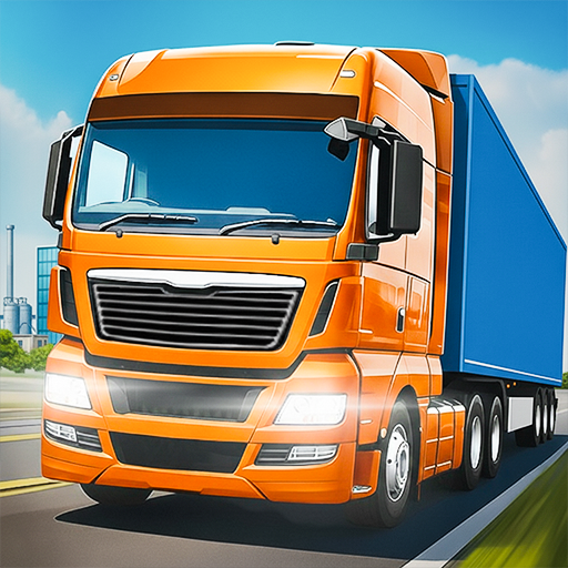 Games like Truck Driver : Cargo Duty