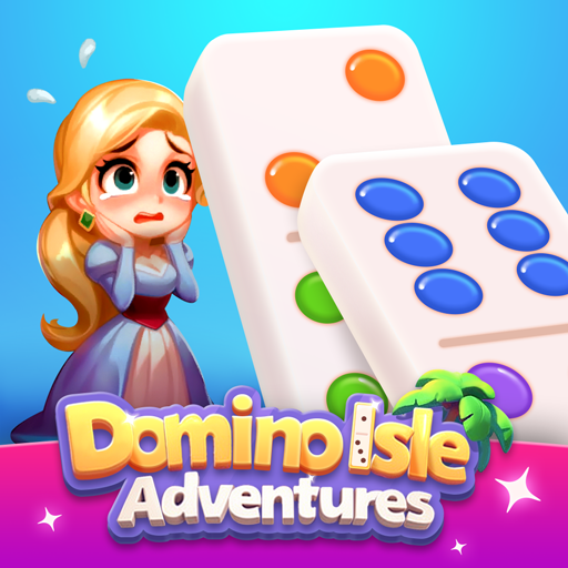 Games like Domino Isle Adventures