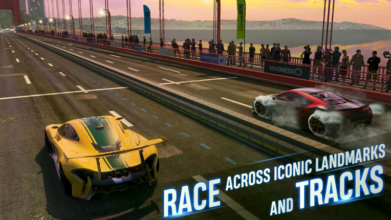 Project CARS Go Image