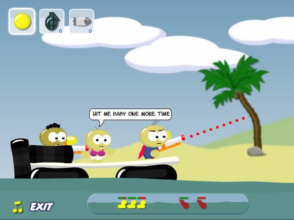 Raft Wars Image