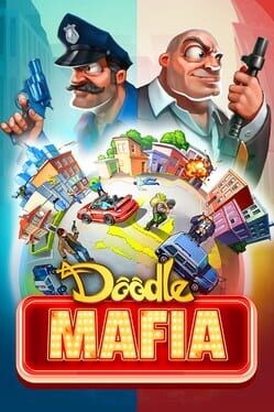 Games like Doodle Mafia: Crime City