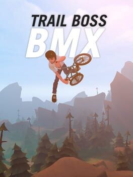 Games like Trail Boss BMX